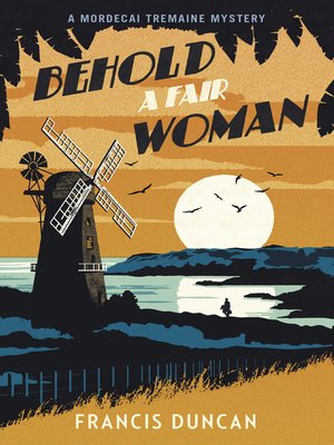 cover image of Behold a Fair Woman